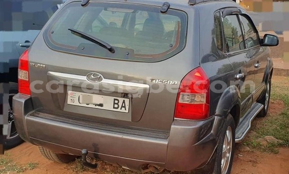 Acheter Occasion Voiture Hyundai Tucson Autre à Lomé, Togo Acheter Occasion Voiture Hyundai Tucson Autre à Lomé, Togo