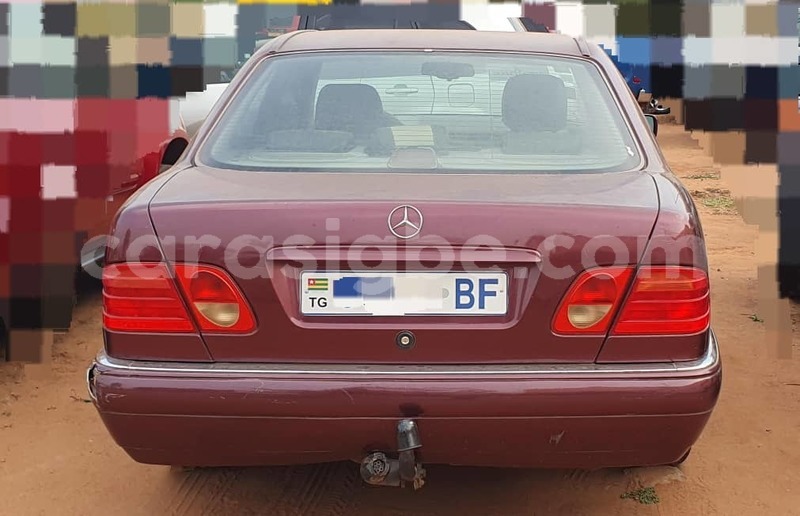 Big with watermark mercedes benz e classe togo lome 9532