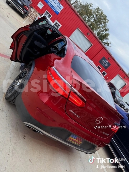 Big with watermark mercedes benz glc 250d west africa lome 10885