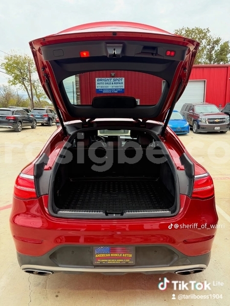 Big with watermark mercedes benz glc 250d west africa lome 10885
