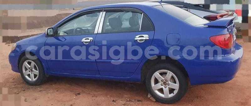 Big with watermark toyota corolla togo lome 10205