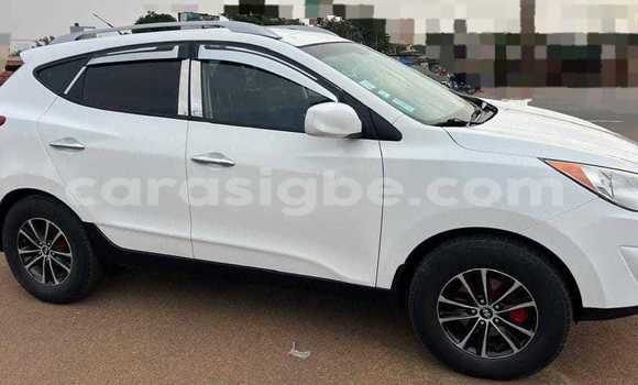 Acheter Occasion Voiture Hyundai Tucson Autre à Lomé, Togo Acheter Occasion Voiture Hyundai Tucson Autre à Lomé, Togo