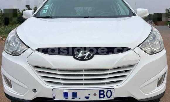 Acheter Occasion Voiture Hyundai Tucson Autre à Lomé, Togo Acheter Occasion Voiture Hyundai Tucson Autre à Lomé, Togo