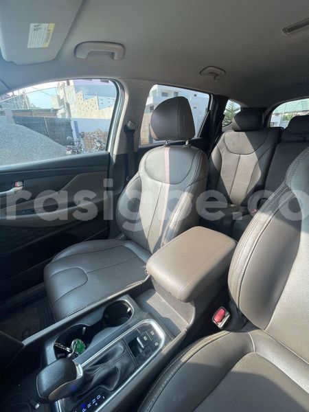 Big with watermark hyundai santa fe maritime lome 10887