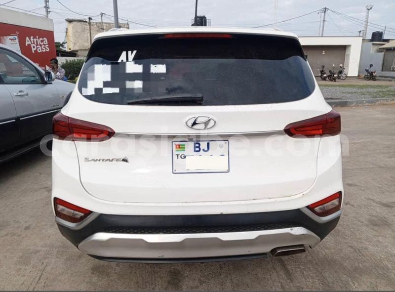 Big with watermark hyundai santa fe maritime lome 10887
