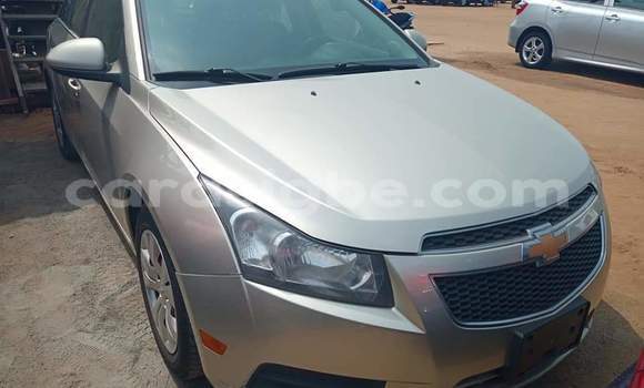 Buy Used Chevrolet Caprice Silver Car in Lome in Maritime Buy Used Chevrolet Caprice Silver Car in Lome in Maritime