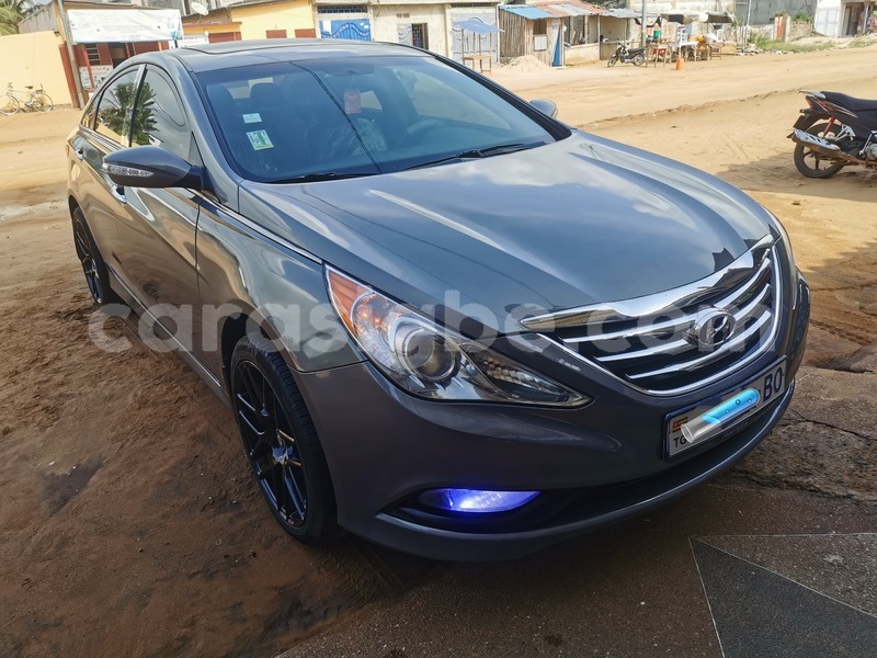 Big with watermark hyundai sonata togo lome 10888