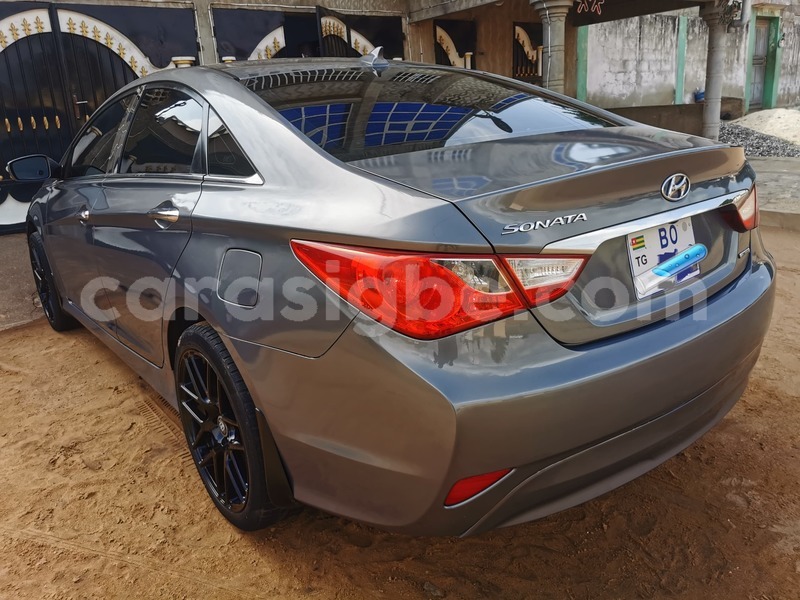 Big with watermark hyundai sonata togo lome 10888