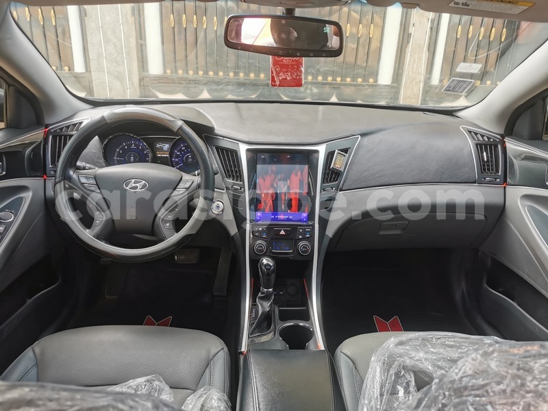 Big with watermark hyundai sonata togo lome 10888