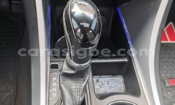 Acheter Occasion Voiture Hyundai Sonata Gris à Lomé, Togo Acheter Occasion Voiture Hyundai Sonata Gris à Lomé, Togo