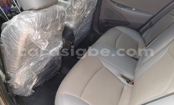 Acheter Occasion Voiture Hyundai Sonata Gris à Lomé, Togo Acheter Occasion Voiture Hyundai Sonata Gris à Lomé, Togo