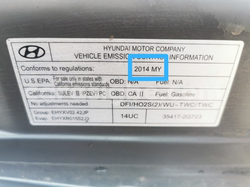 Big with watermark hyundai sonata togo lome 10888