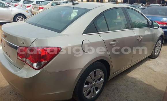 Buy Used Chevrolet Caprice Silver Car in Lome in Maritime Buy Used Chevrolet Caprice Silver Car in Lome in Maritime