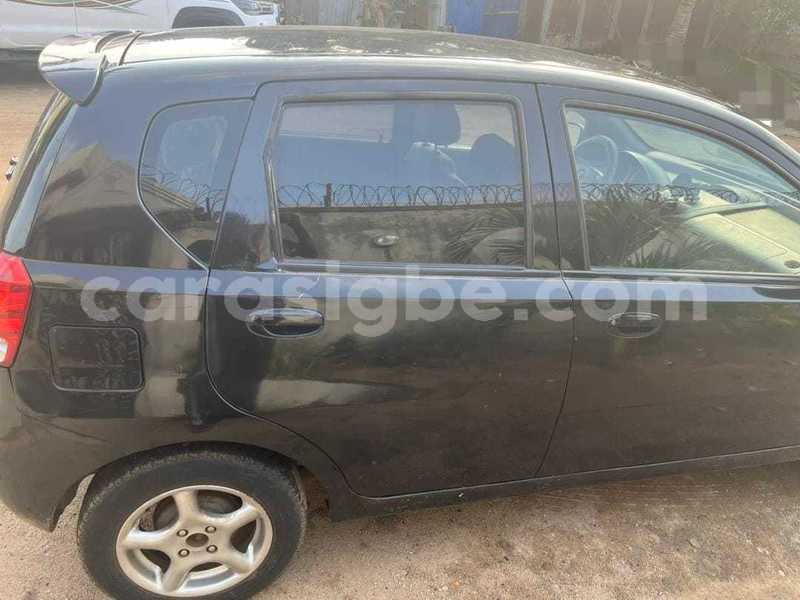 Big with watermark chevrolet aveo maritime lome 10889