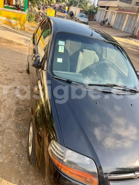 Big with watermark chevrolet aveo maritime lome 10889