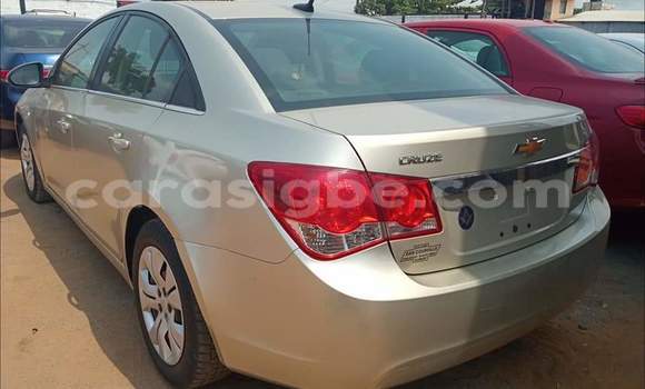 Buy Used Chevrolet Caprice Silver Car in Lome in Maritime Buy Used Chevrolet Caprice Silver Car in Lome in Maritime