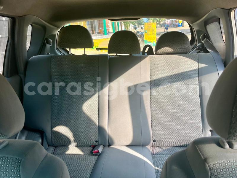 Big with watermark chevrolet aveo maritime lome 10889