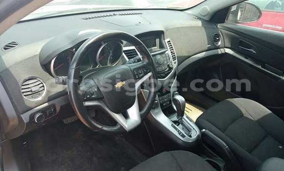 Buy Used Chevrolet Caprice Silver Car in Lome in Maritime Buy Used Chevrolet Caprice Silver Car in Lome in Maritime