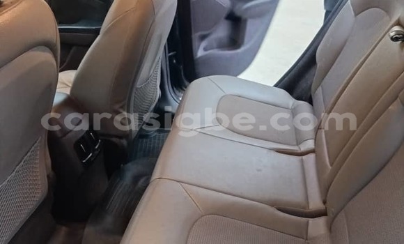 Acheter Occasion Voiture Hyundai Tucson Gris à Lomé, Togo Acheter Occasion Voiture Hyundai Tucson Gris à Lomé, Togo