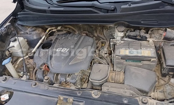 Acheter Occasion Voiture Hyundai Tucson Gris à Lomé, Togo Acheter Occasion Voiture Hyundai Tucson Gris à Lomé, Togo