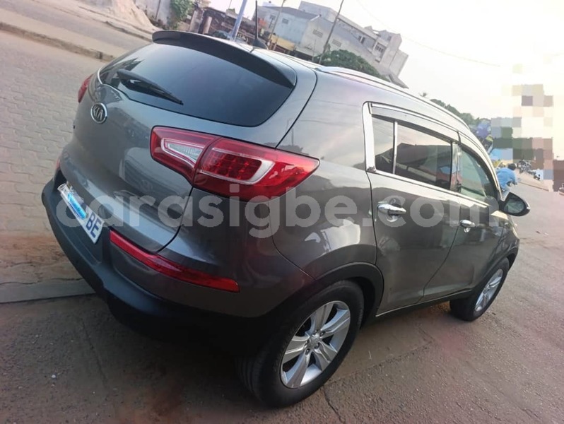 Big with watermark kia sportage togo lome 10891