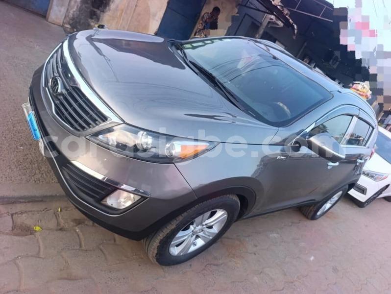 Big with watermark kia sportage togo lome 10891