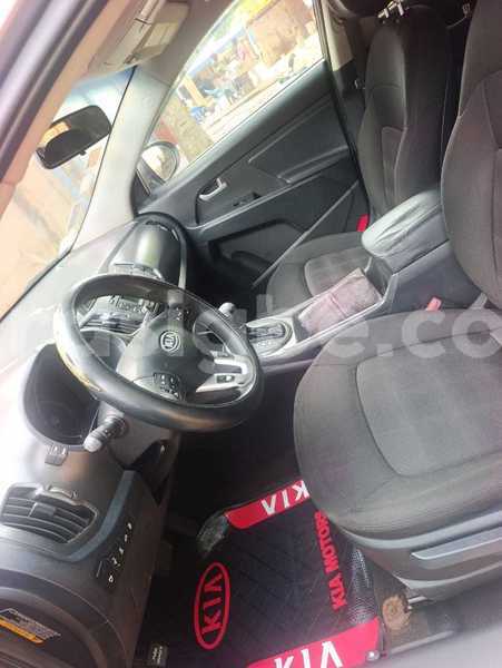 Big with watermark kia sportage togo lome 10891