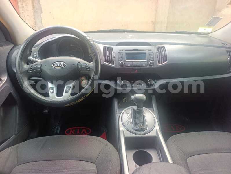Big with watermark kia sportage togo lome 10891