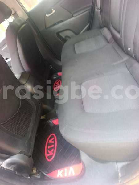 Big with watermark kia sportage togo lome 10891