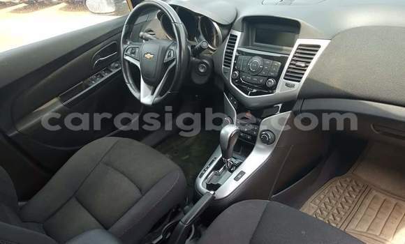 Buy Used Chevrolet Caprice Silver Car in Lome in Maritime Buy Used Chevrolet Caprice Silver Car in Lome in Maritime