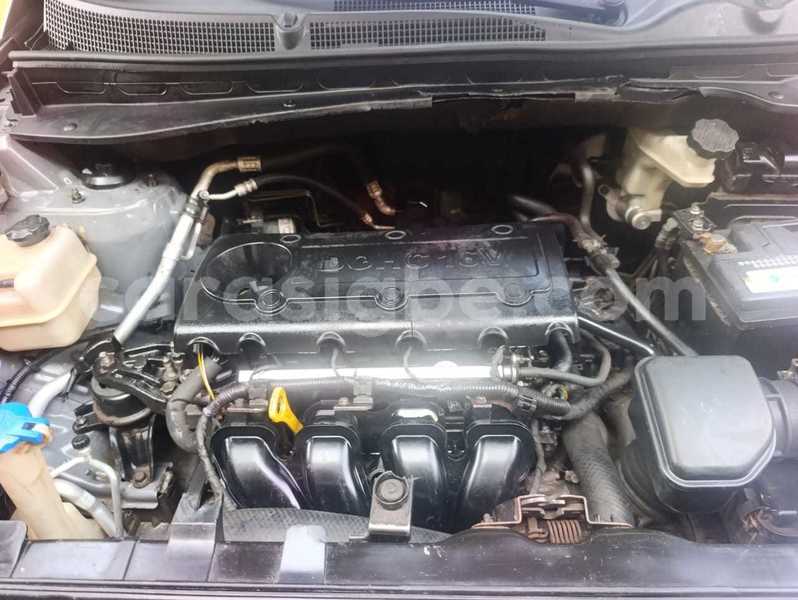 Big with watermark kia sportage togo lome 10891