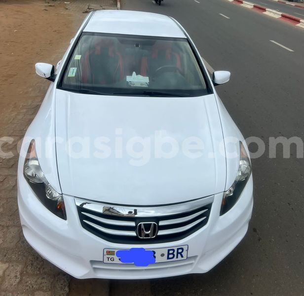 Big with watermark honda accord maritime lome 10892