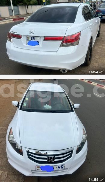 Big with watermark honda accord maritime lome 10892