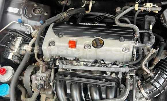 Acheter Occasion Voiture Honda Accord Blanc à Lomé, Maritime Acheter Occasion Voiture Honda Accord Blanc à Lomé, Maritime