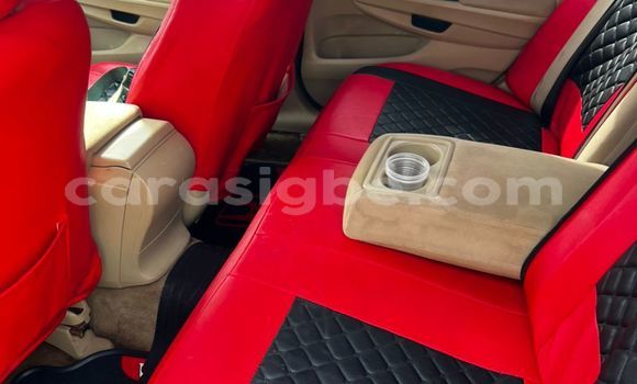 Acheter Occasion Voiture Honda Accord Blanc à Lomé, Maritime Acheter Occasion Voiture Honda Accord Blanc à Lomé, Maritime