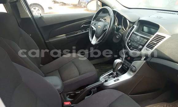 Buy Used Chevrolet Caprice Silver Car in Lome in Maritime Buy Used Chevrolet Caprice Silver Car in Lome in Maritime