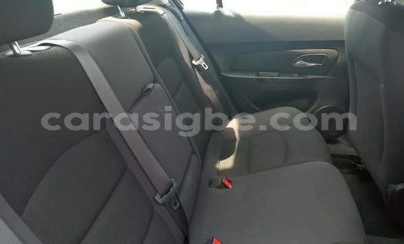 Buy Used Chevrolet Caprice Silver Car in Lome in Maritime Buy Used Chevrolet Caprice Silver Car in Lome in Maritime