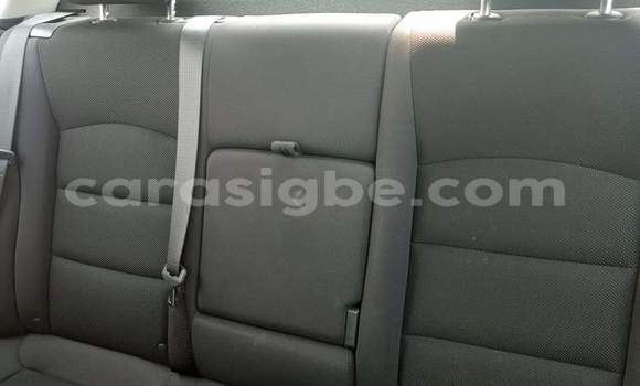 Buy Used Chevrolet Caprice Silver Car in Lome in Maritime Buy Used Chevrolet Caprice Silver Car in Lome in Maritime