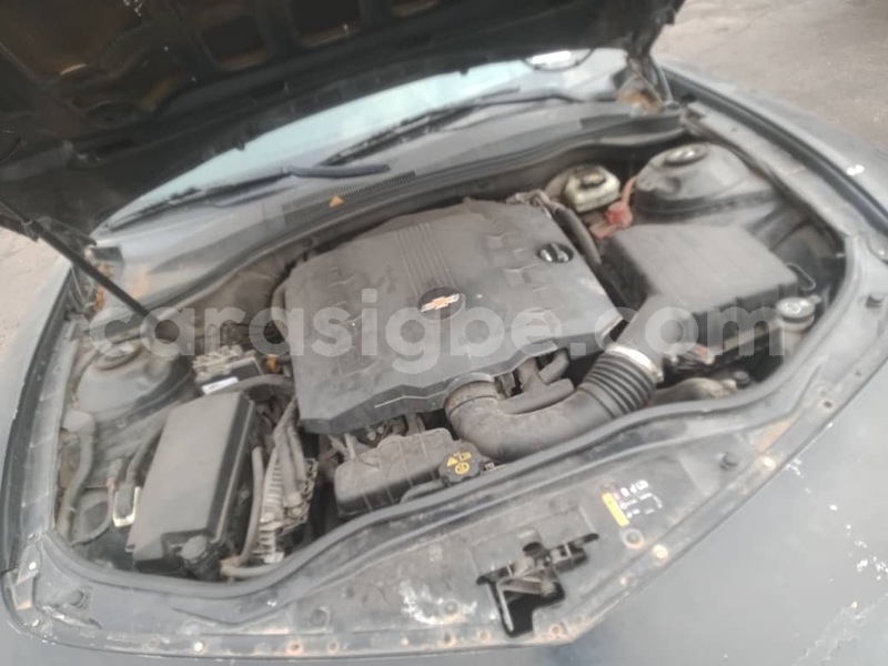 Big with watermark chevlolet spin maritime lome 10896