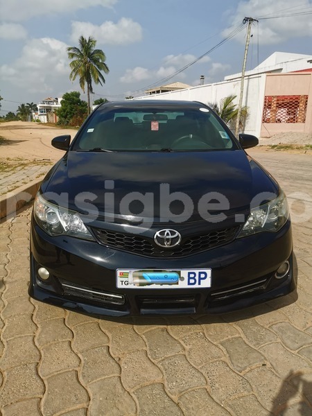 Big with watermark toyota camry west africa lome 10897