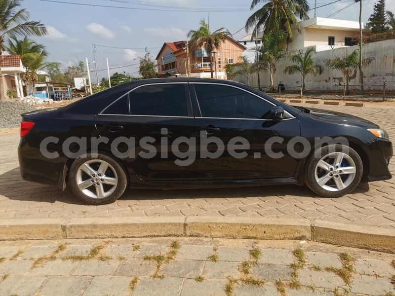 Big with watermark toyota camry west africa lome 10897