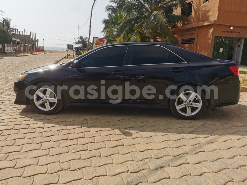 Big with watermark toyota camry west africa lome 10897