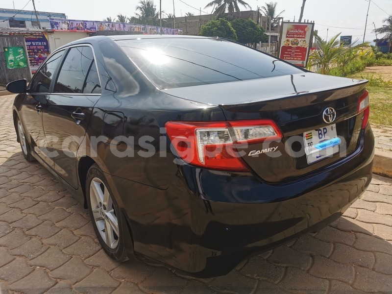 Big with watermark toyota camry west africa lome 10897