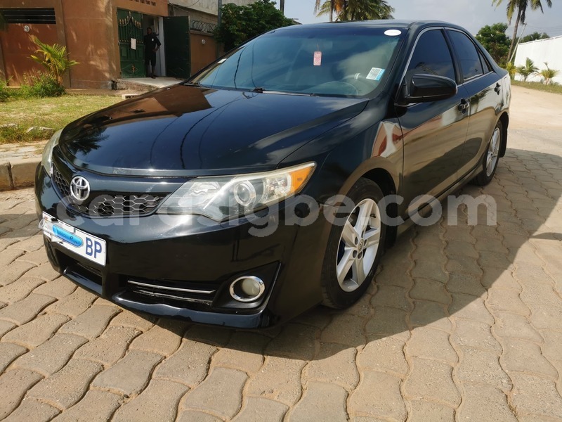 Big with watermark toyota camry west africa lome 10897