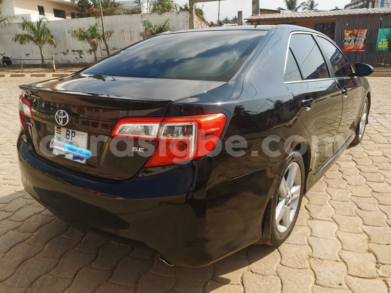 Big with watermark toyota camry west africa lome 10897