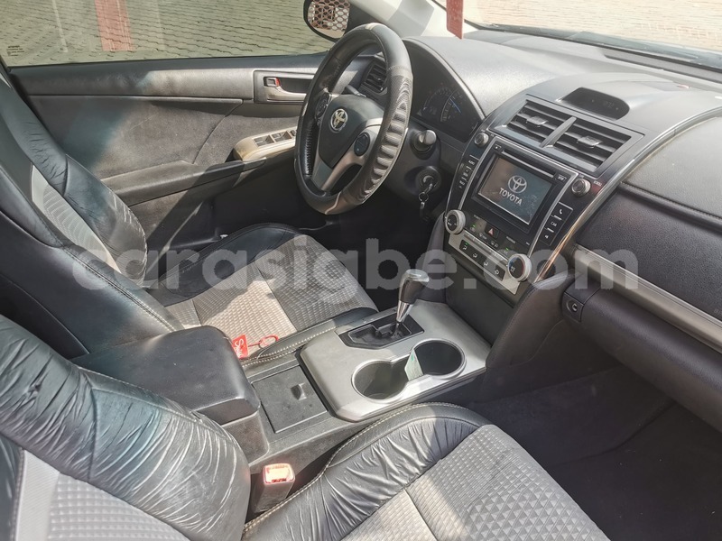Big with watermark toyota camry west africa lome 10897