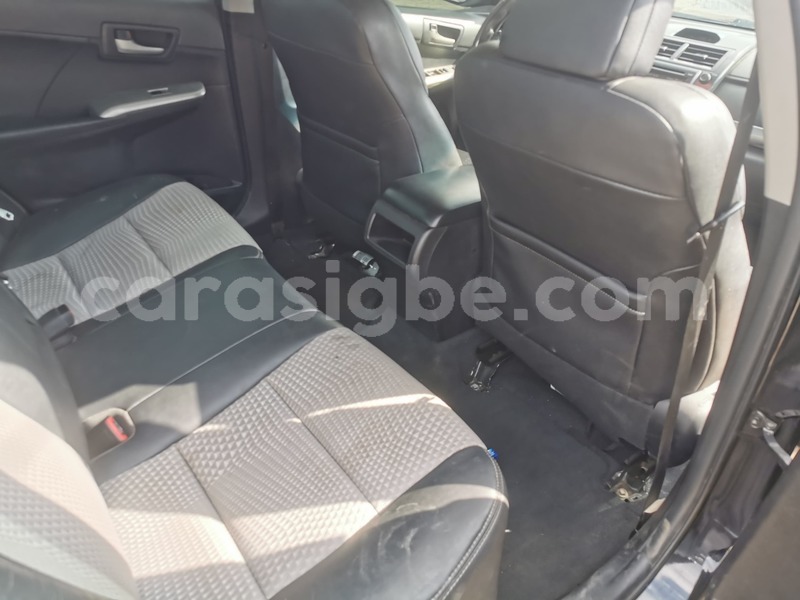 Big with watermark toyota camry west africa lome 10897