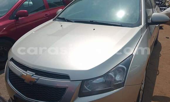 Buy Used Chevrolet Caprice Silver Car in Lome in Maritime Buy Used Chevrolet Caprice Silver Car in Lome in Maritime