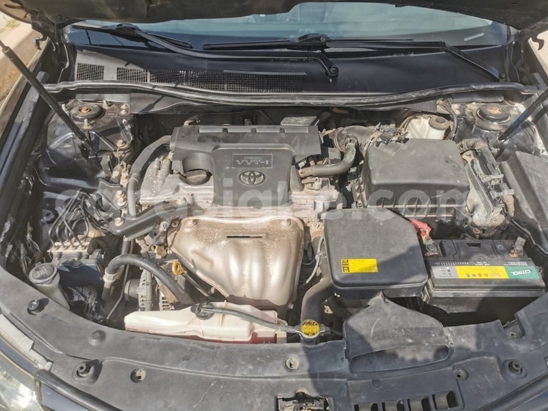 Big with watermark toyota camry west africa lome 10897