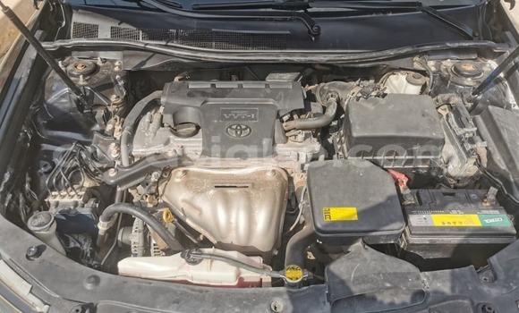 Buy Used Toyota Camry Black Car in Lome in West africa Buy Used Toyota Camry Black Car in Lome in West africa